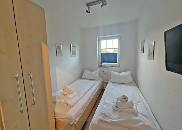 Deichst?rmer - Zentrale Toplage In